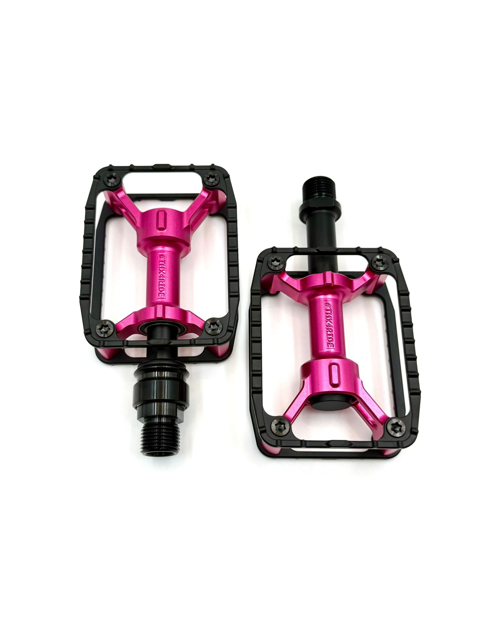 Thx4ride lightweight pedal for Brompton