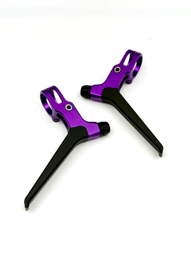 Thx4ride lightweight brake lever
